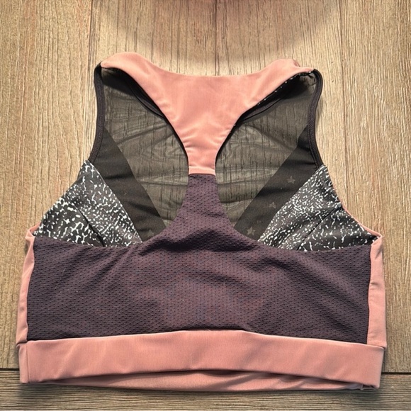 Revolve Track & Bliss Astral Sports Bra - Picture 4 of 5